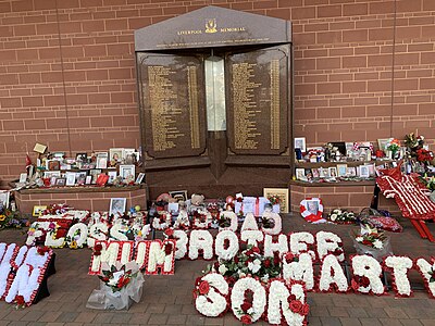 Hillsborough Disaster