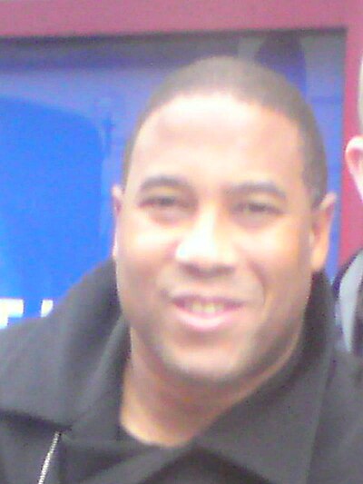 John Barnes
