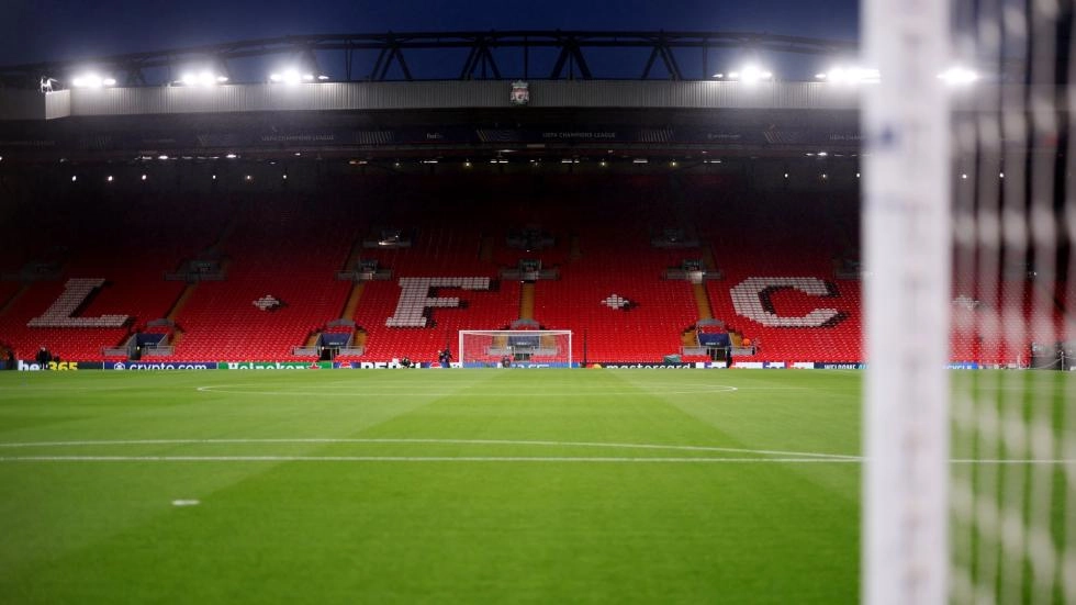 Champions League Night