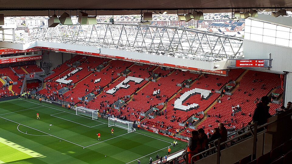 The Kop